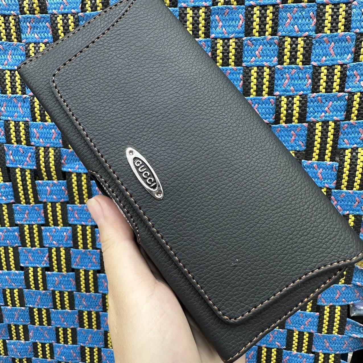 Bao da túi đeo thắt lưng dây nịt điện thoại size 6.5inch 6.7inch 6.9inch