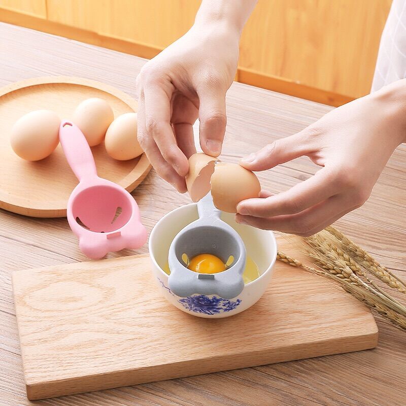 TÁCH LÒNG ĐỎ TRỨNG GÀ, loại sâu lòng