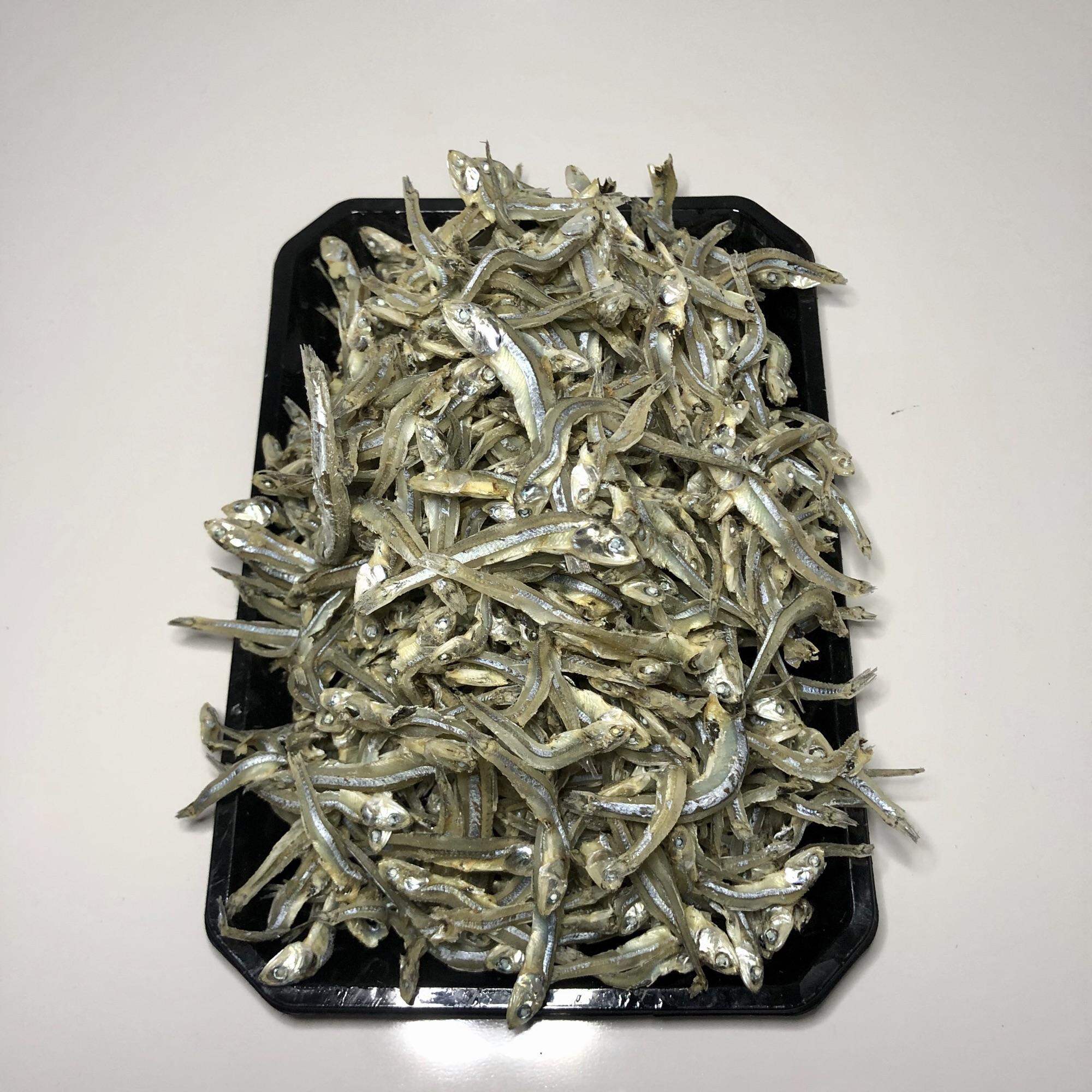 CÁ CƠM KHÔ CHẤT LƯỢNG XUẤT KHẨU 1kg 109k - Cá khô - khô cá cơm ngon