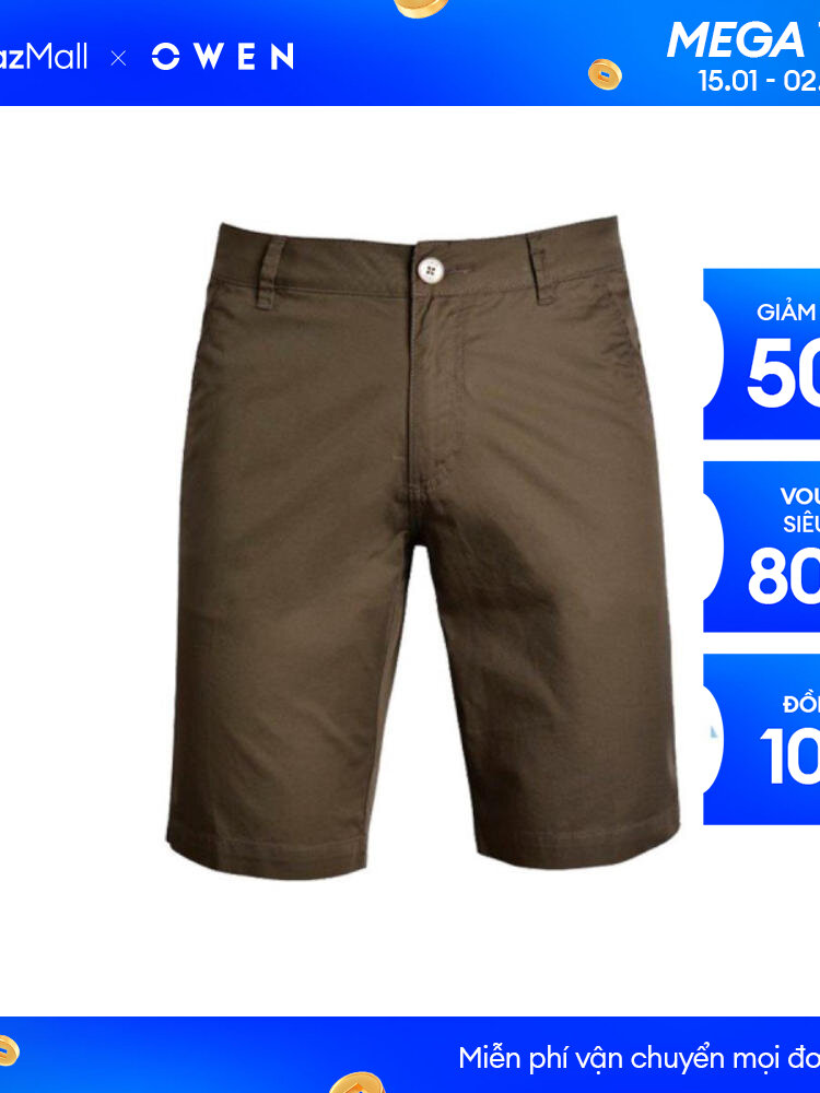 Owen - quần short sk91198