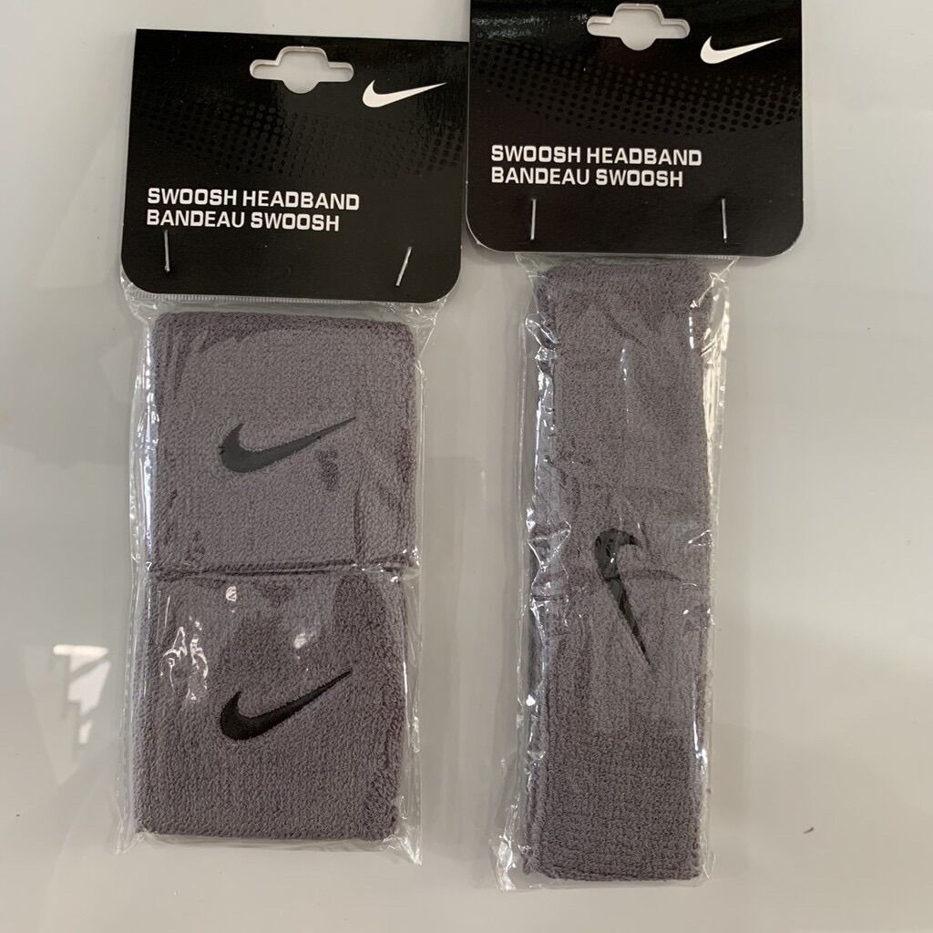 Headband thấm mồ hôi thể thao
