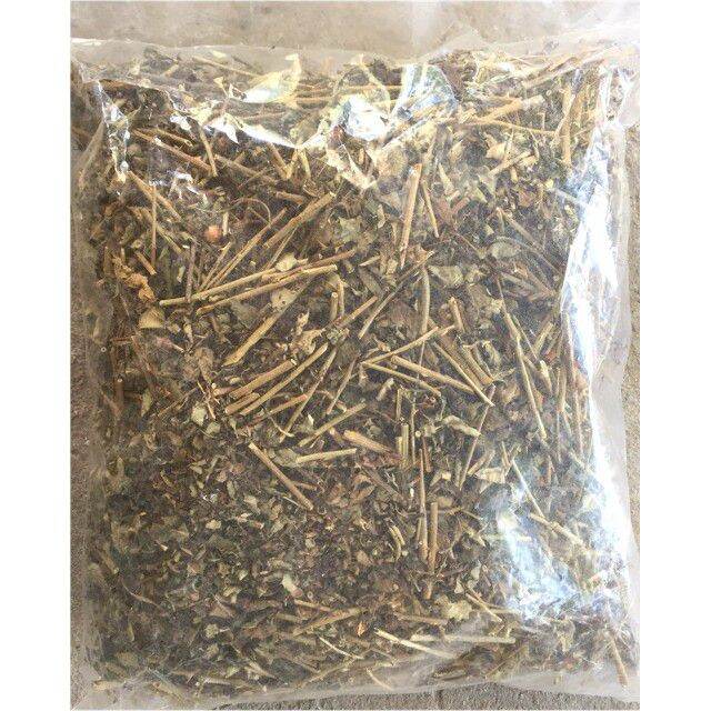 500gr cà gai leo hoà bình hỗ trợ về gan.
