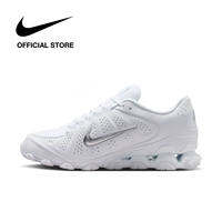 [VOUCHER ĐẾN 35% + MUA 2 GIẢM 5%] Giày thể thao Nữ Nike Reax 8 LTR Women's Shoes - WHITE