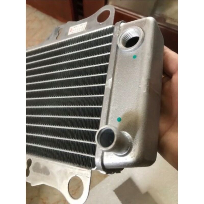 Bộ Két Nước Tản Nhiệt Xe Dylan, @, PS