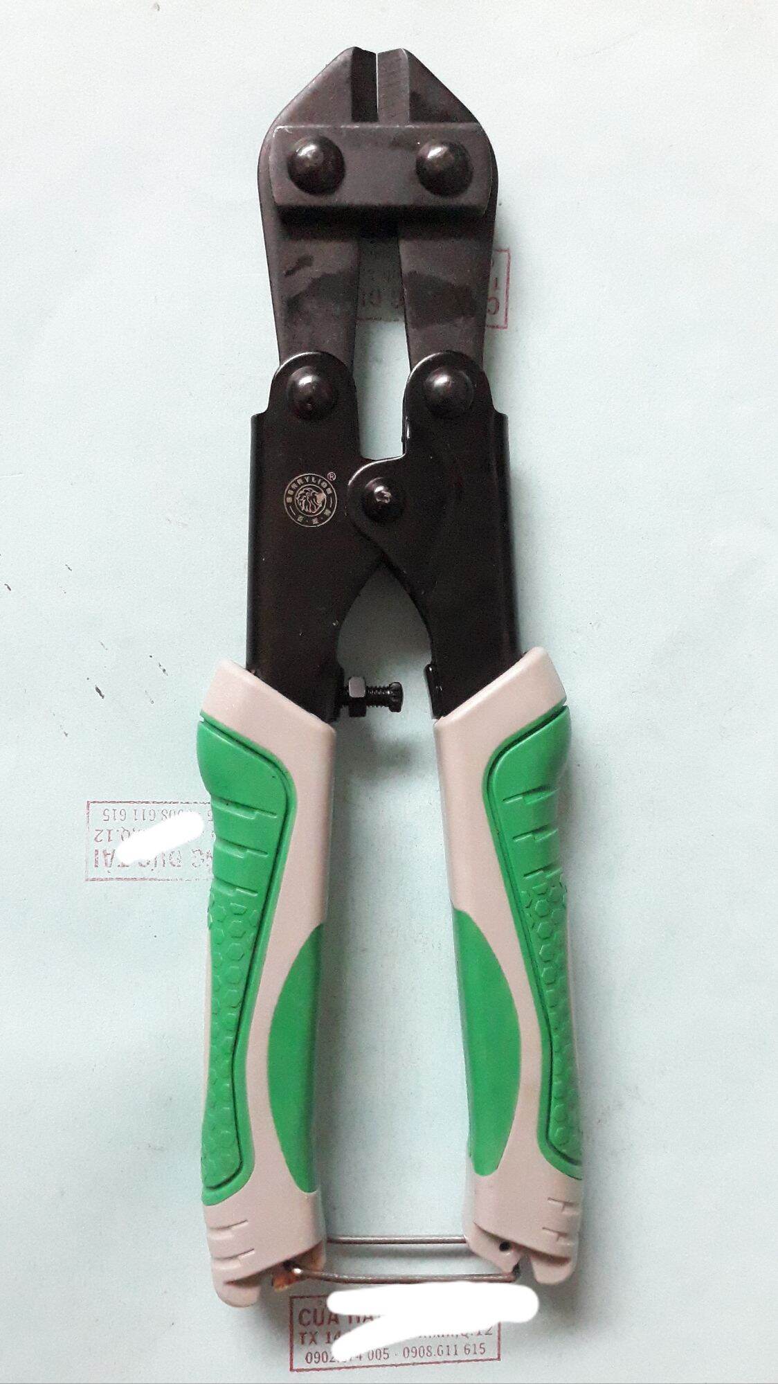 Kìm cộng lực mini