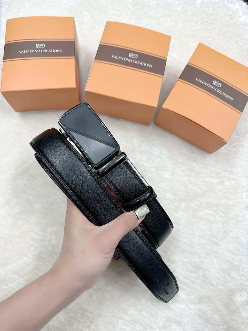 Thắt lưng Valentino Creations Authentic sale