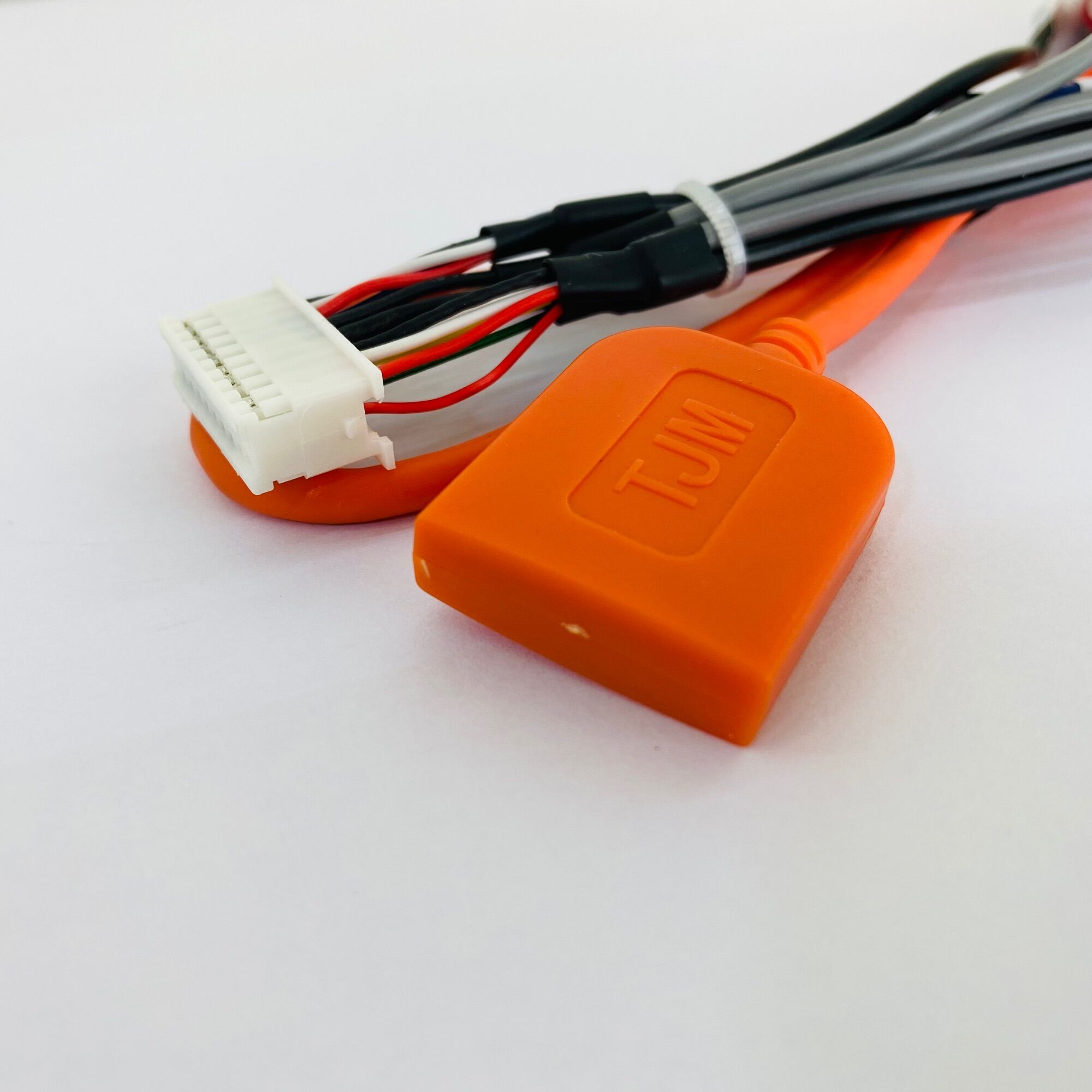 Dây lắp sim cho màn android ô tô