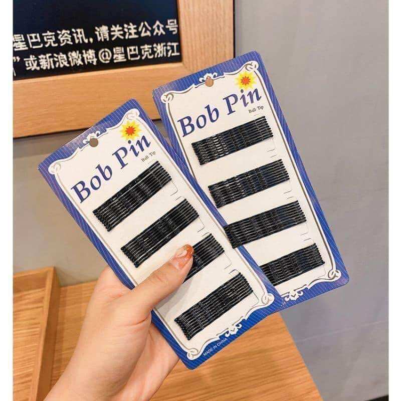 Vỉ kẹp tăm