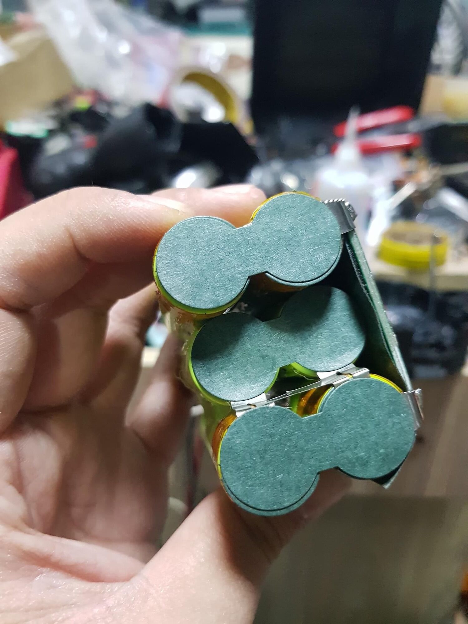 (BH) Pin Đóng cids 12v4ah