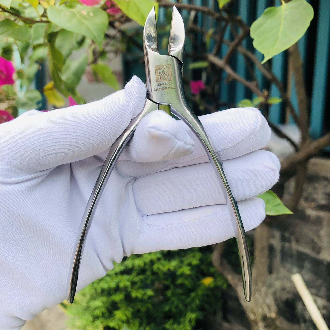 Kìm cắt móng tay, chân, chuyên cắt khóe của Đức