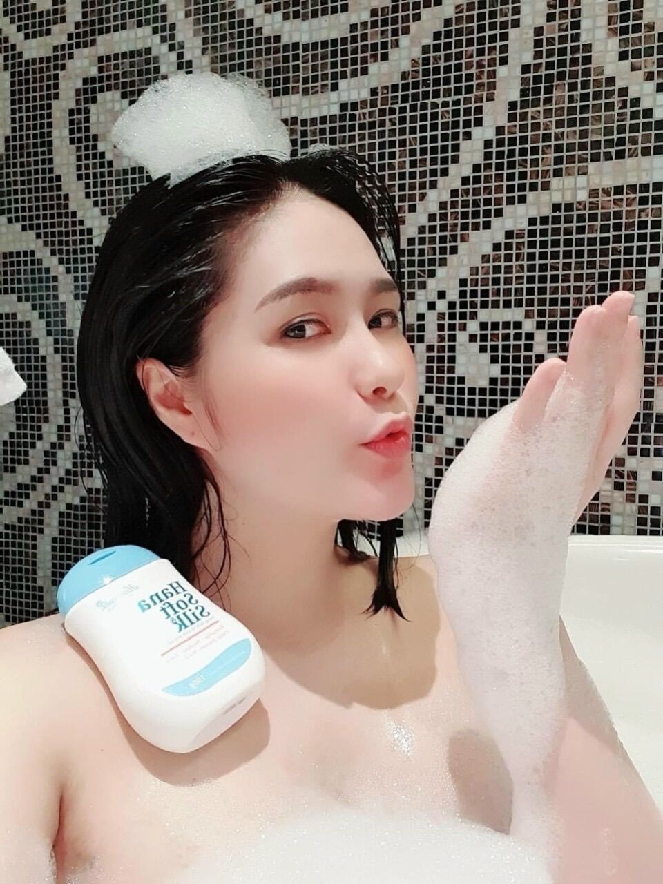 Dung dịch vệ sinh hanayuki 100% chính hãng