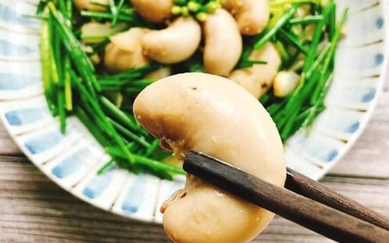 Hộp 0,5kg NGỌC KÊ GÀ Tây (hoả tốc 2h Tphcm)