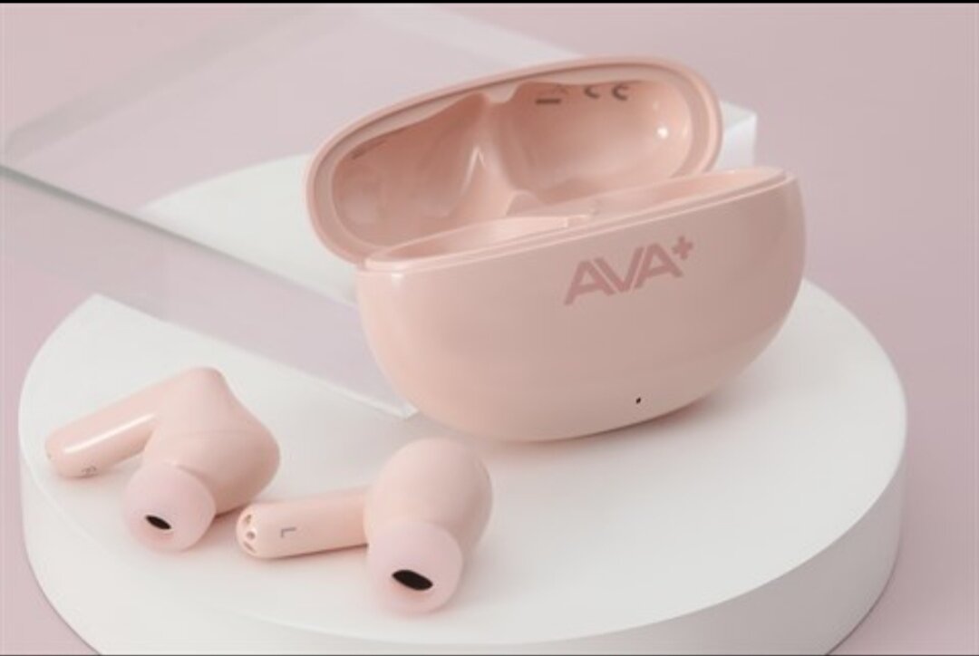 Tai nghe Bluetooth True Wireless AVA+ DS206 trưng bày 99%