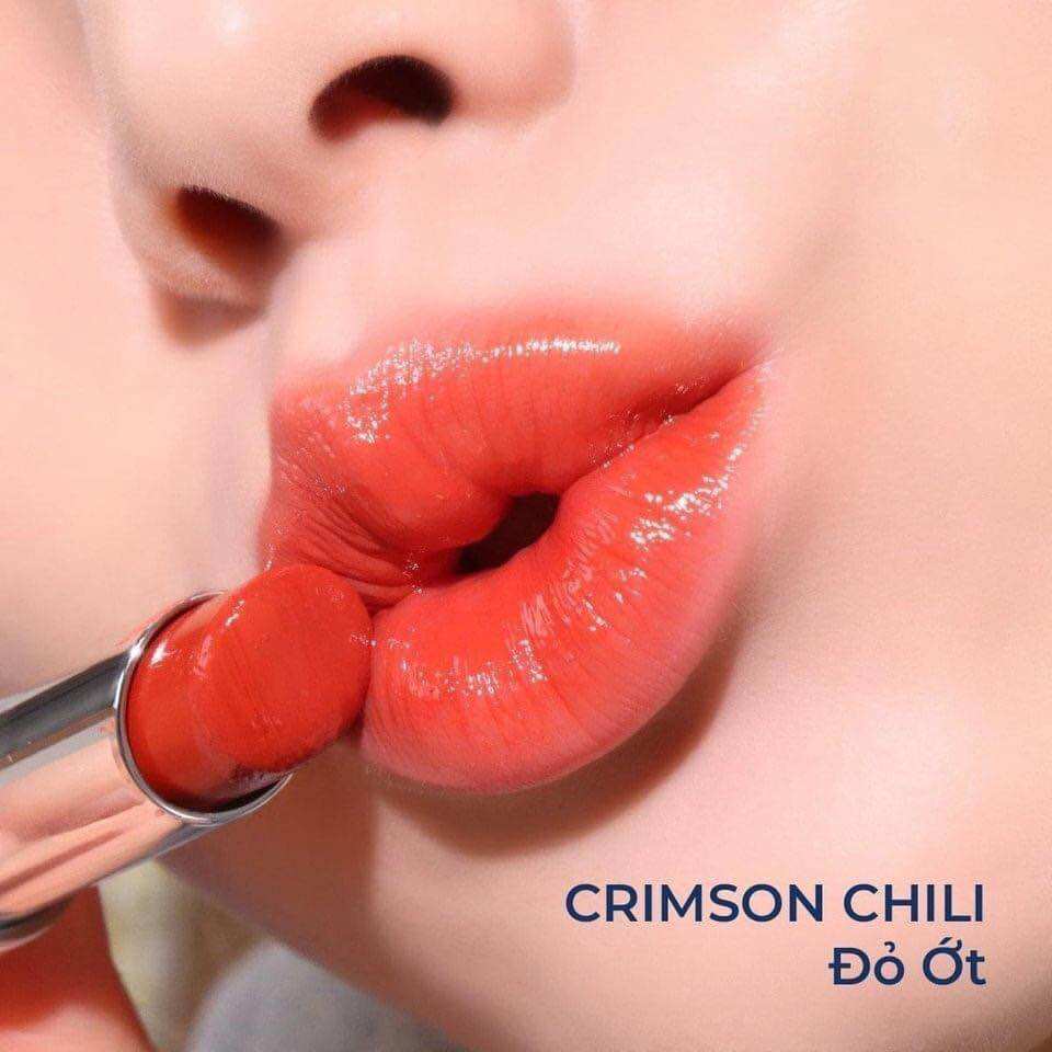 Son dưỡng có màu YNM Candy Honey Lip Balm