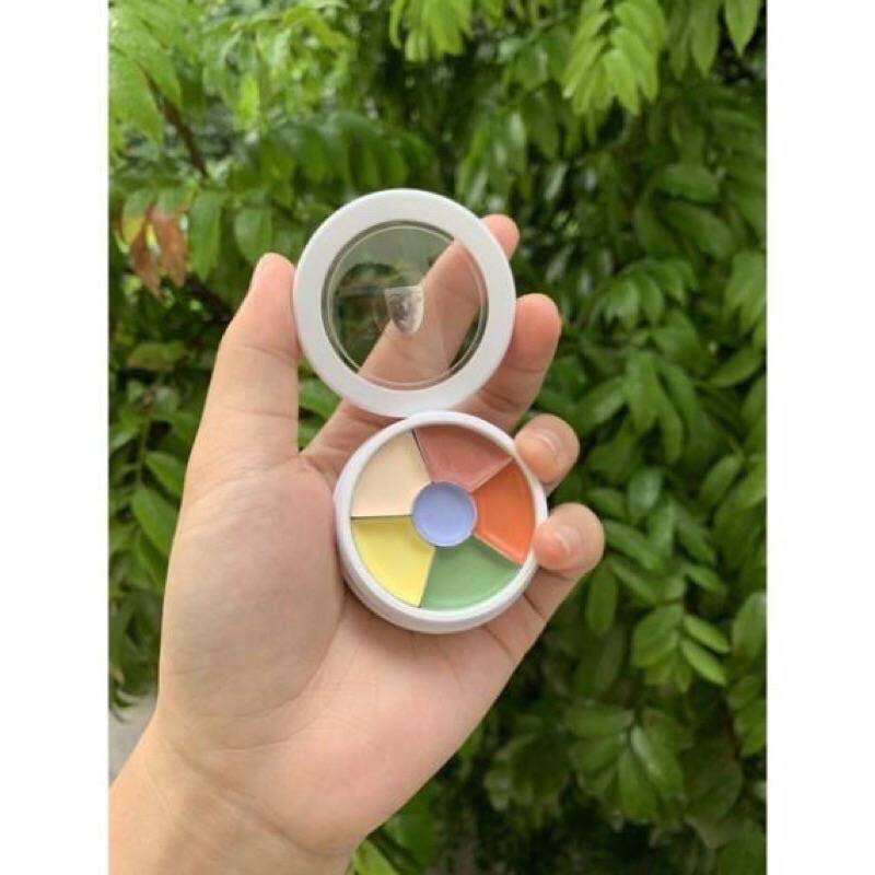 SIZE MINI - Che Khuyết Điểm Triệt Sắc Kryolan