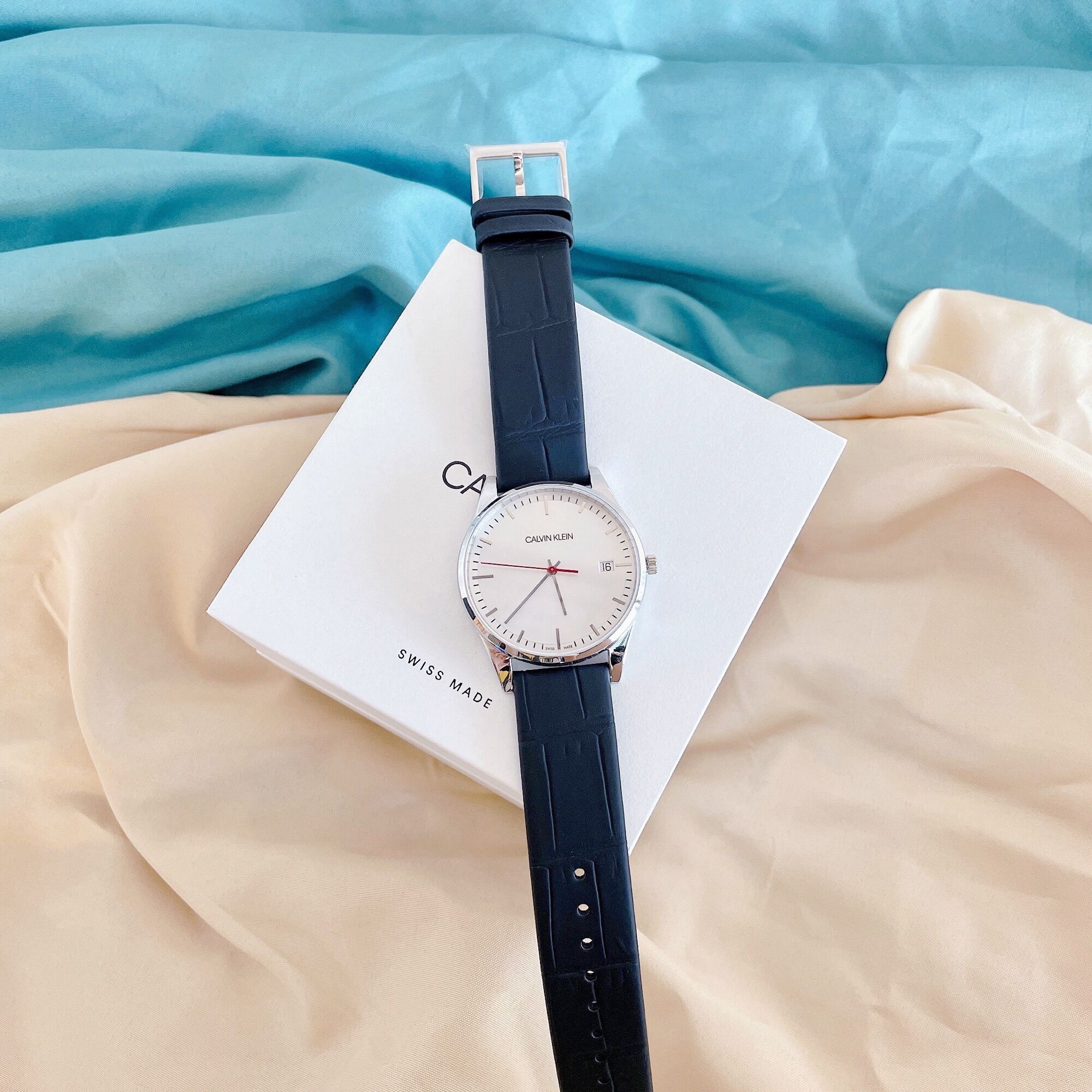 Đồng Hồ Nam Calvin Klein