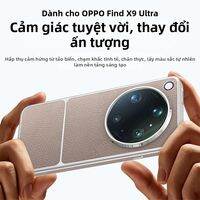 Yswen | Vỏ Bọc Da Chống Sốc Có Từ Tính Cho OPPO Find X9 Ultra