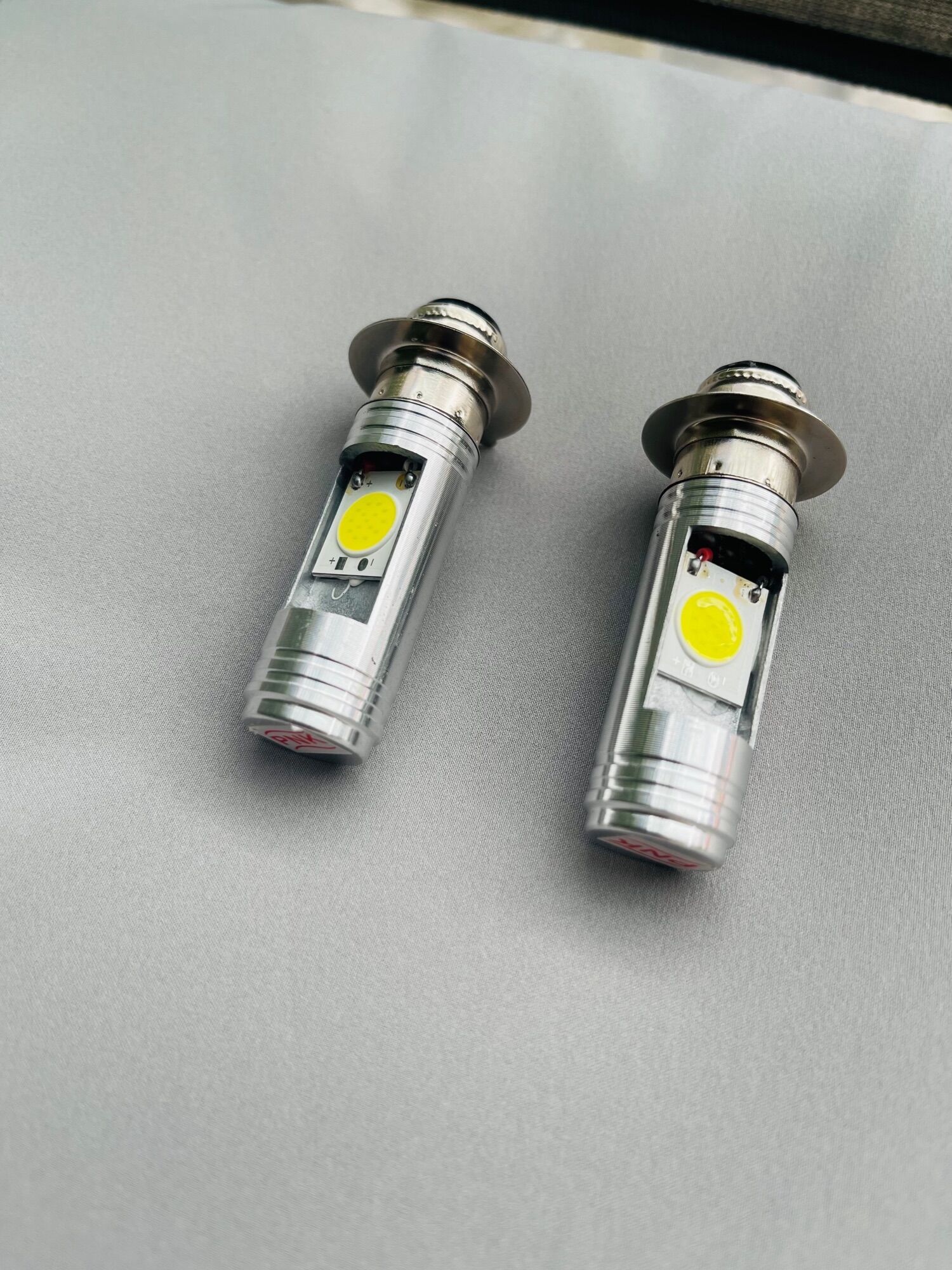 BỘ 2 BÓNG ĐÈN LED CHO WAVE 2 BÓNG ĐỜI CŨ SIÊU SÁNG - 1 đôi