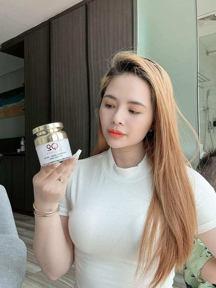 KEM Q2 COLLAGEN VÀNG VIP