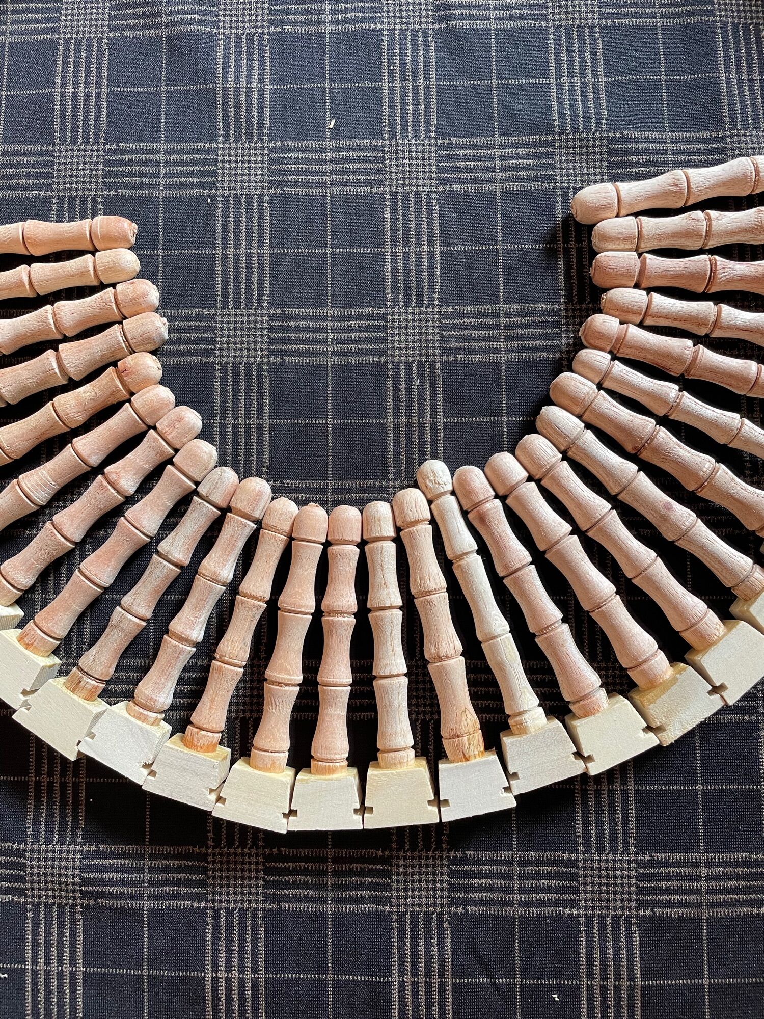 Cầu Phụ dành cho chim cảnh