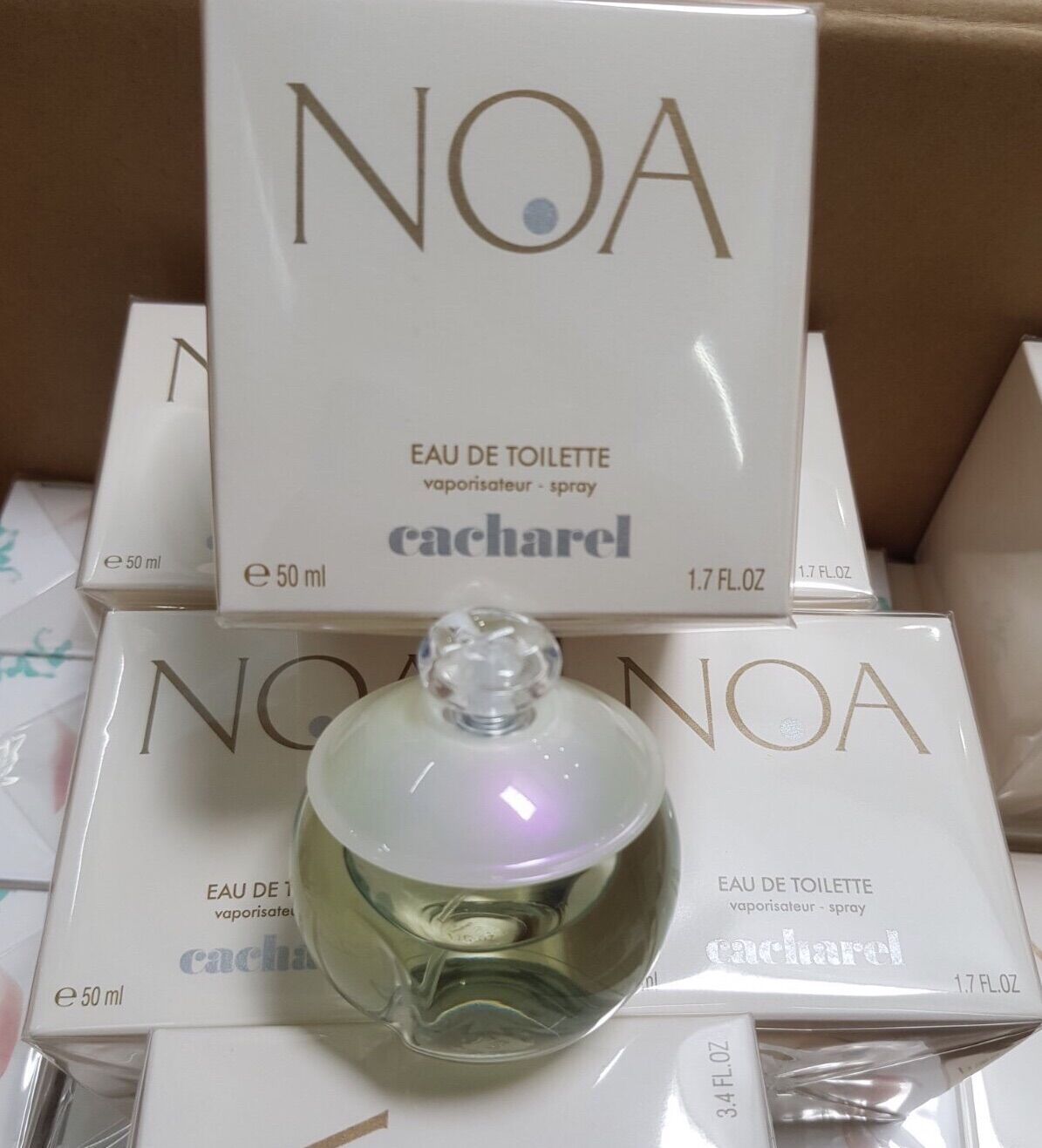 Nước hoa Cacharel Noa EDT 50ml,100ml