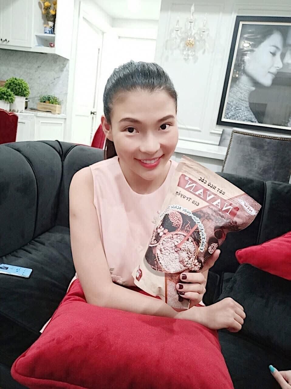Ngũ cốc navan gia truyền dinh dưỡng