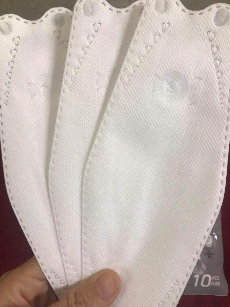 Khẩu trang 4D iMask KF94 Duy Khánh (Gói 10c)