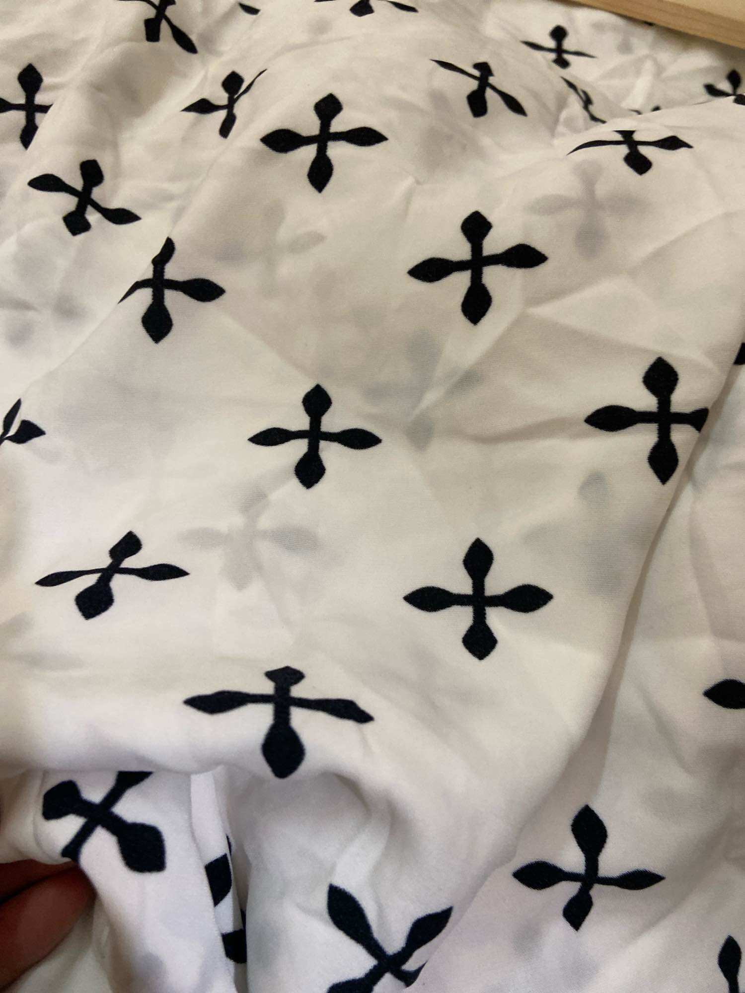 70cm vải lụa mango đẹp sang khổ 1m5