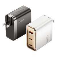 Toocki | Bộ Sạc Nhanh Toàn Diện Nitơ Ga 100W