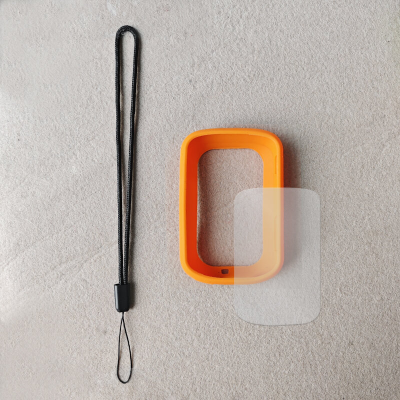 Ốp Lưng Bảo Vệ Đồng Hồ Đếm Vòng iGPSPORT BSC200S BSC300T Bằng Silicon Chống Nước Chống Rơi Bền Bỉ Nh