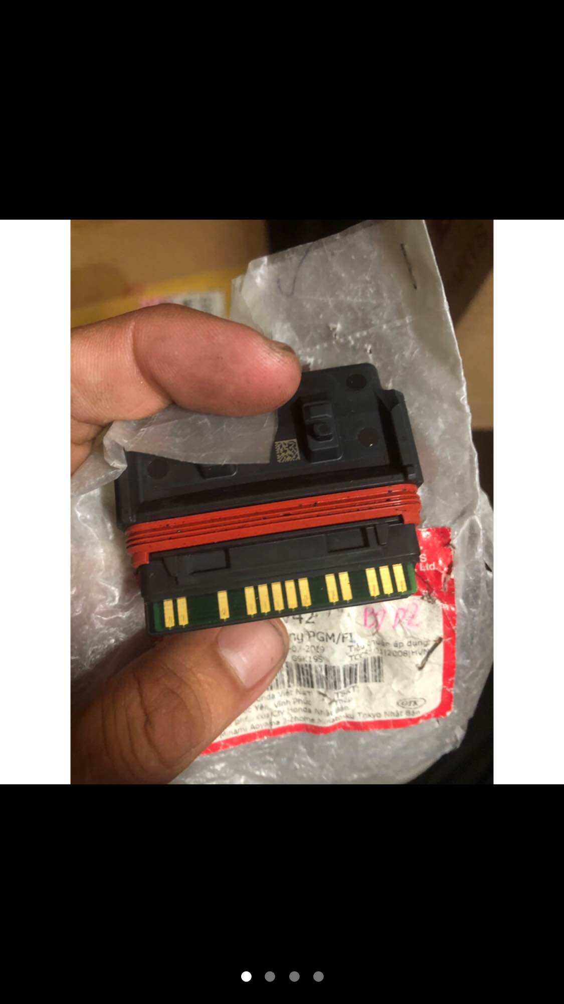 Ic fu led 125 k73