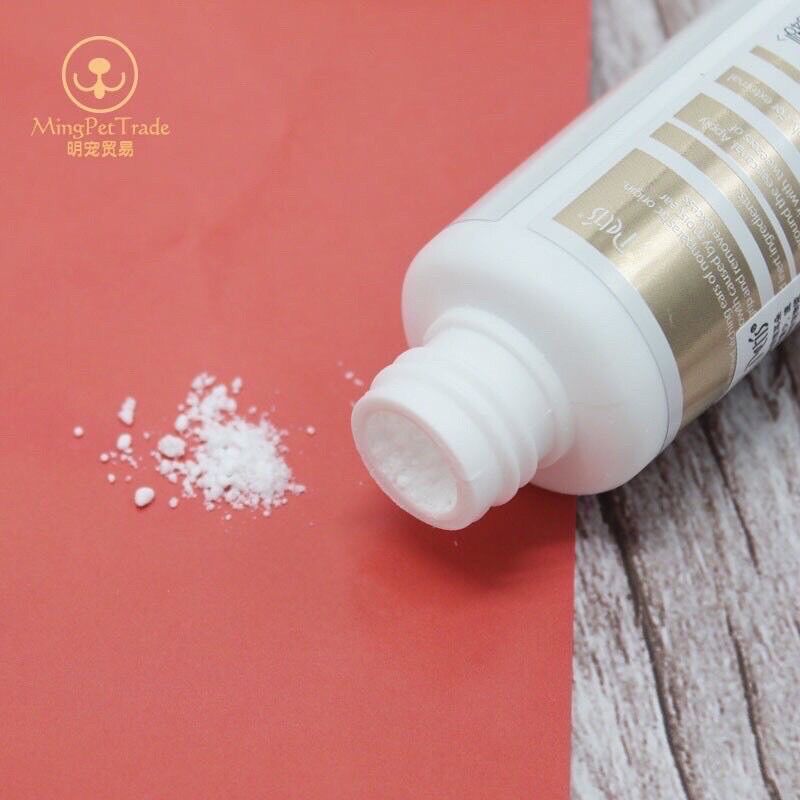 Bột Nhổ Lông Tai Petis Ear Pơder cho chó mèo