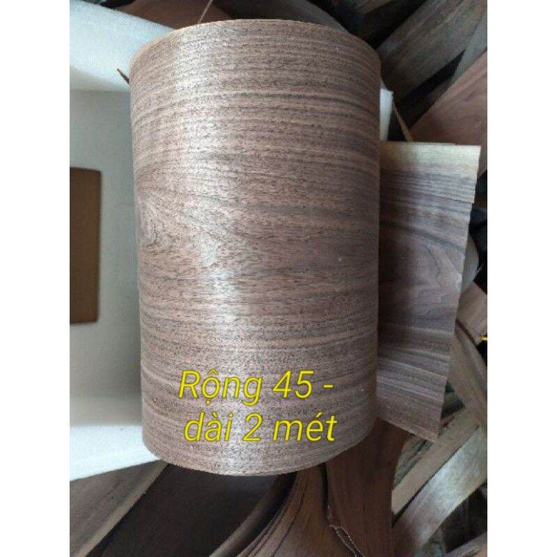 ván lạng óc chó tự nhiên làm loa và đồ thủ công mỹ nghệ