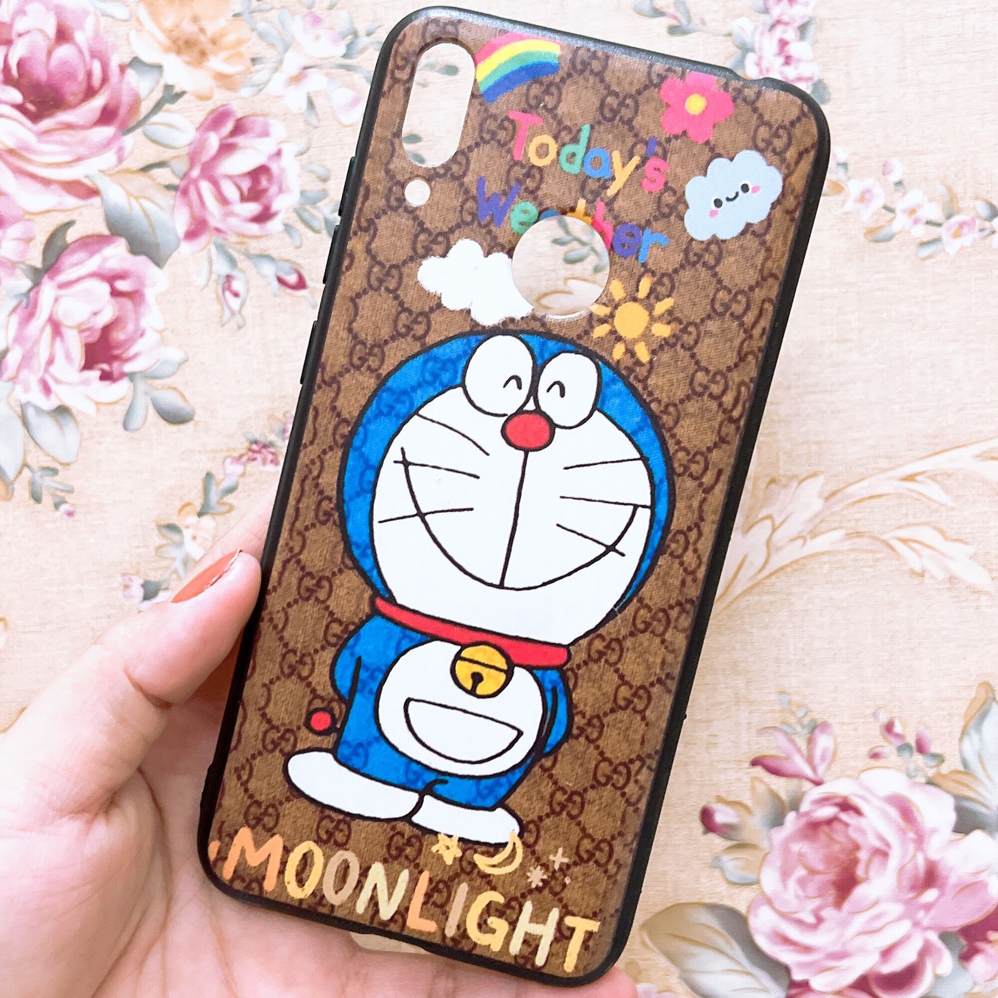 Ốp lưng Huawei Y7pro 2019