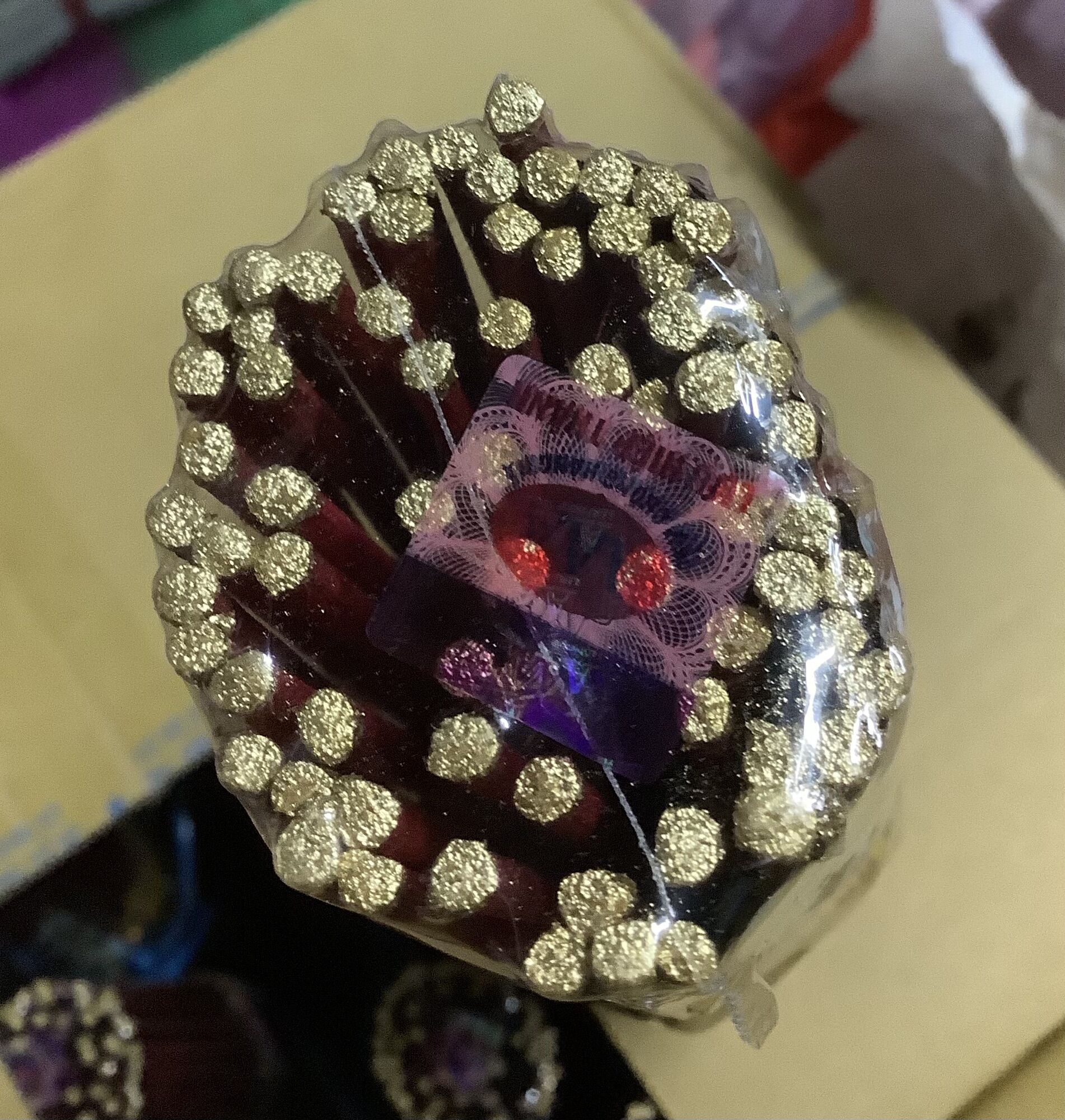 Nhang sào 3A Natra 4tắc ( nhang cây lớn )