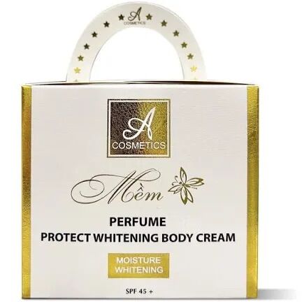 Body mềm nước hoa 2020 mới