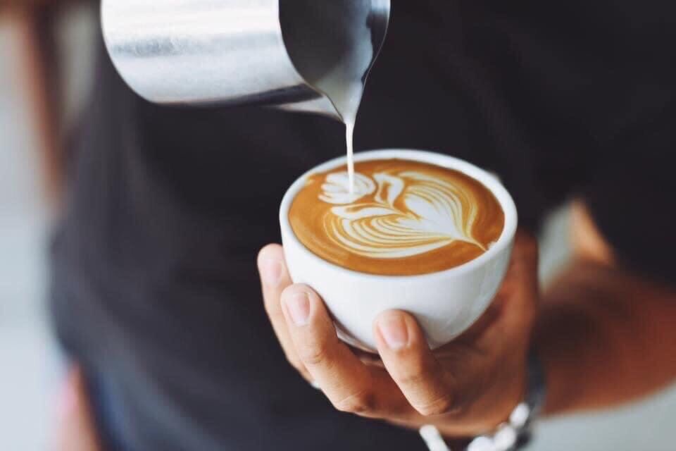 🇺🇸 BỘT KEM CAFE SỮA NESTLES COFFEE MASTER 🇺🇸