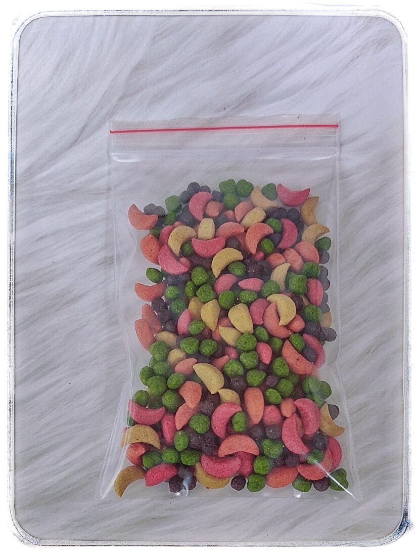 100GR- Kaytee thức ăn cho chim, vẹt, hamster, thú cưng...