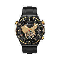 Blood Pressure  Oxygen Monitoring Smart Watch with Bluetooth Calling, Music Storage, Sleep  Health Tracking