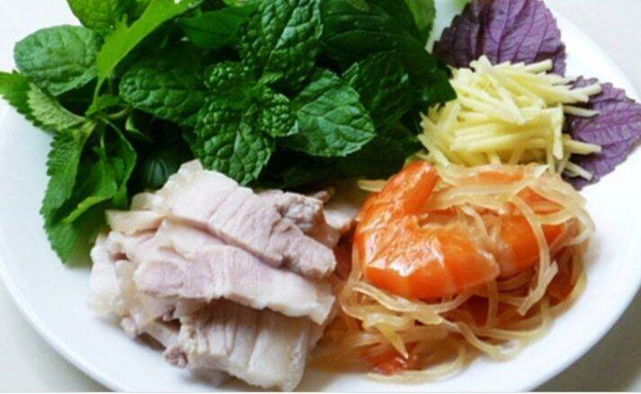 Tôm chua Huế 1kg