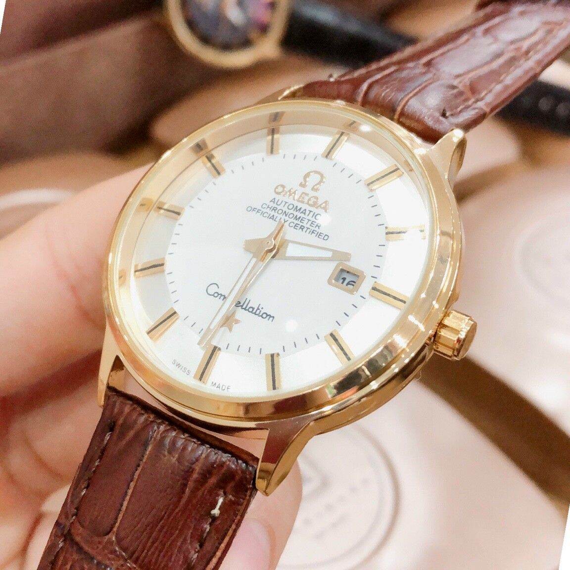 HUNG WATCH chào quý khách hàng. Yêu thương shop . tin tưởng shop. shop không phụ lòng