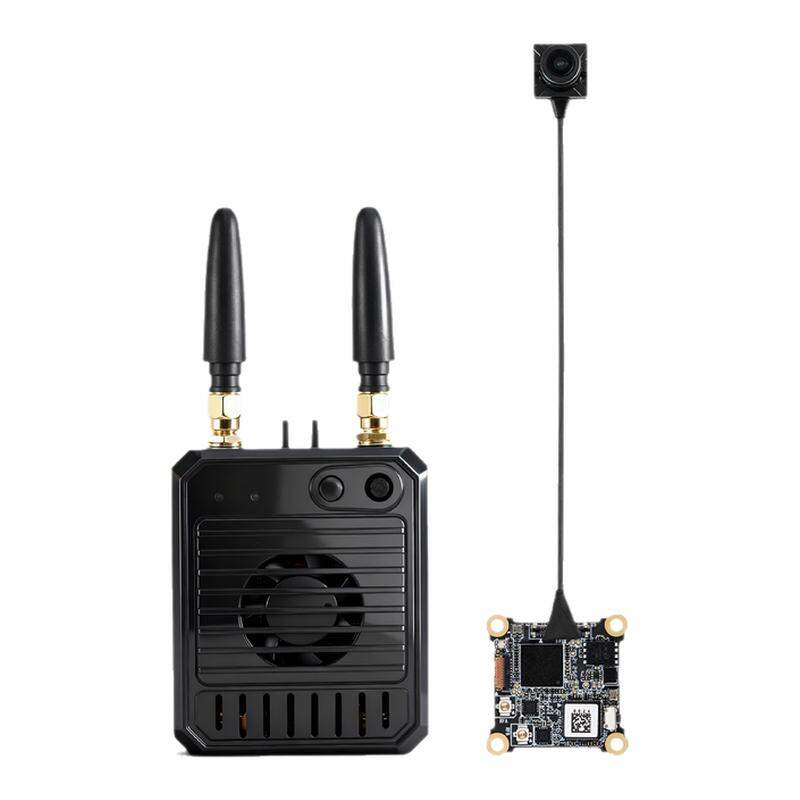 STARTFPV | Máy Ảnh HD FPV 5.8GHz Có 2 Anten