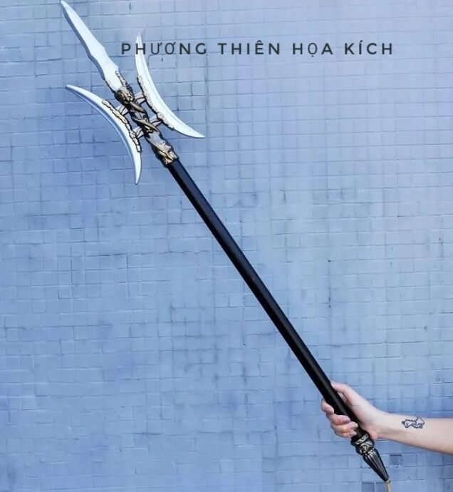 Mô Hình Đả Thần Tiên 100cm.