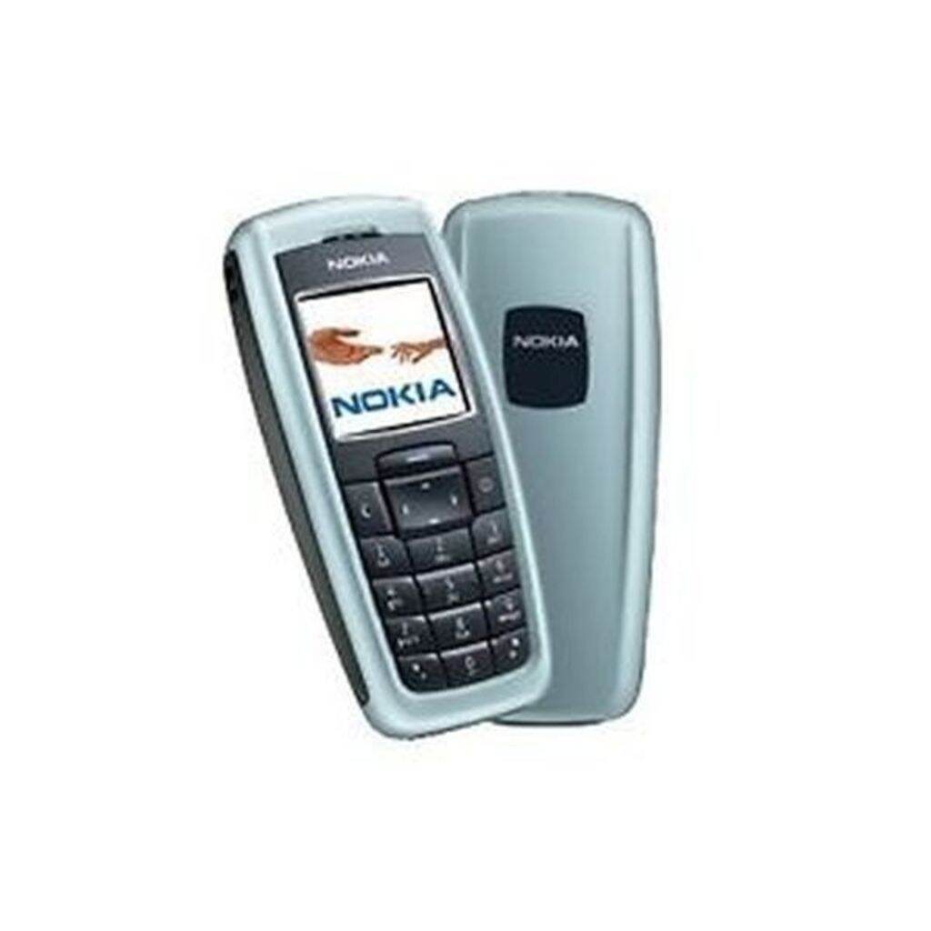 Điện thoại NOKIA 2600 độc lạ zin đủ phụ kiện.