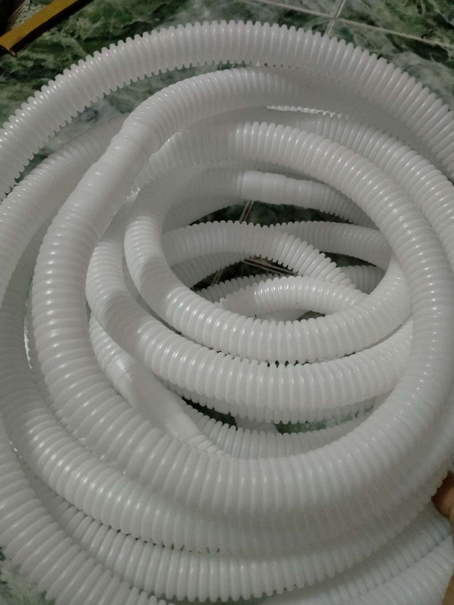 Ống thoát nước máy lạnh