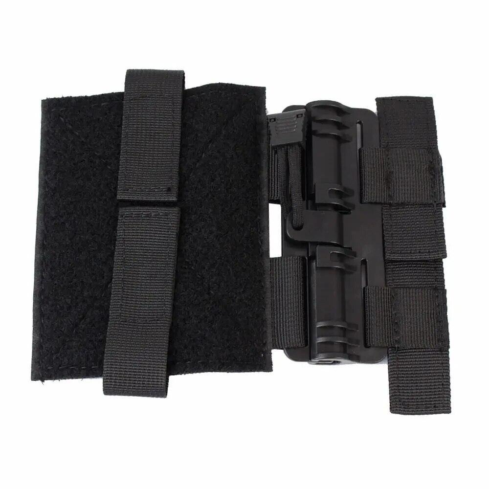 Bền Chiến Thuật Phát Hành Nhanh Áo Khóa Hệ Thống Bộ Jpc Cpc Ncp Xpc 6094 420 Áo Vest Phụ Kiện Chất Liệu Nylon Phù Hợp Với Kích Thước Thật