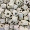 Sứ viên nhẫn trắng , vật liệu lọc , làm trong nước - ảnh sản phẩm 1