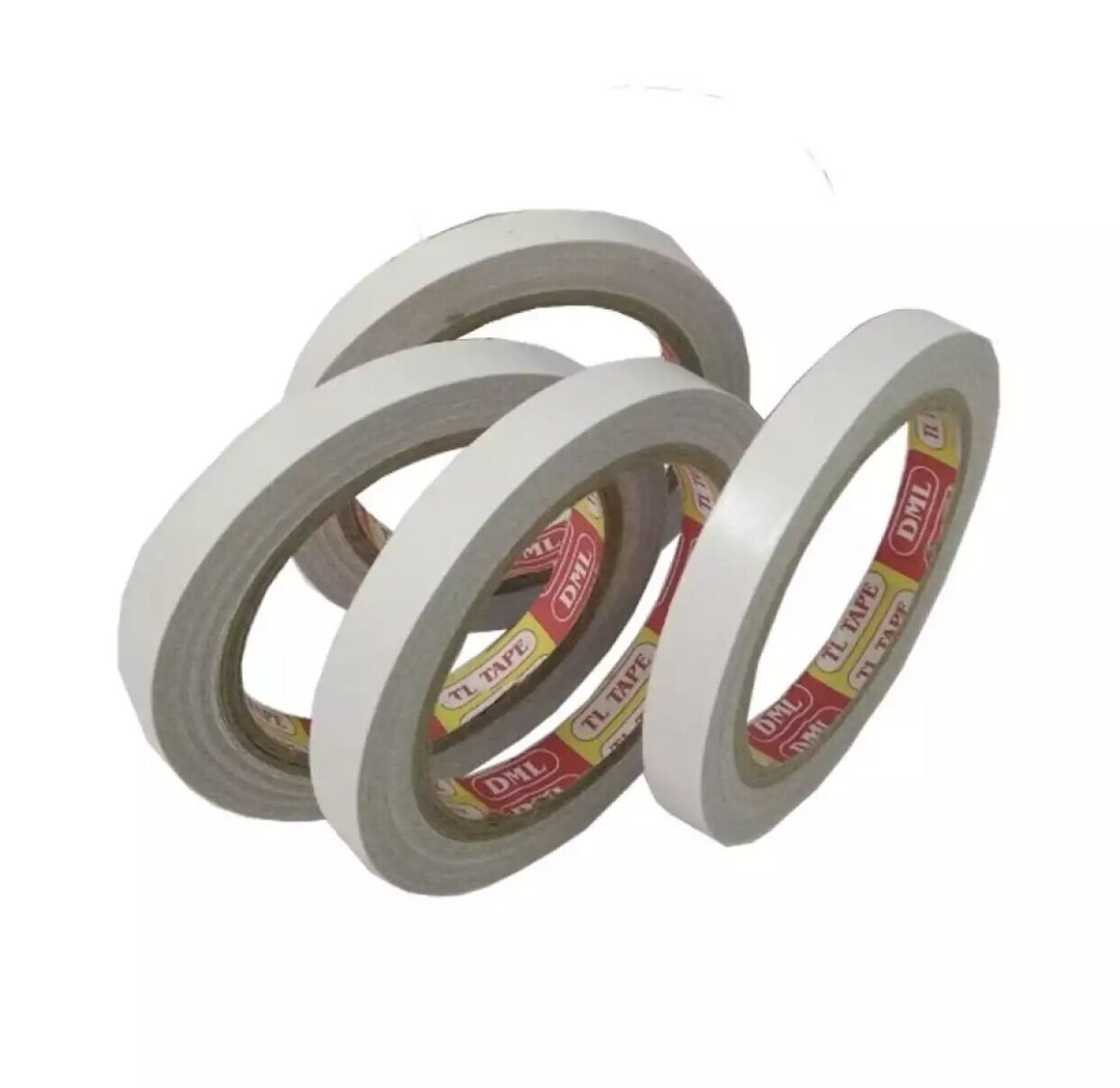 Băng dính 2 mặt 1f