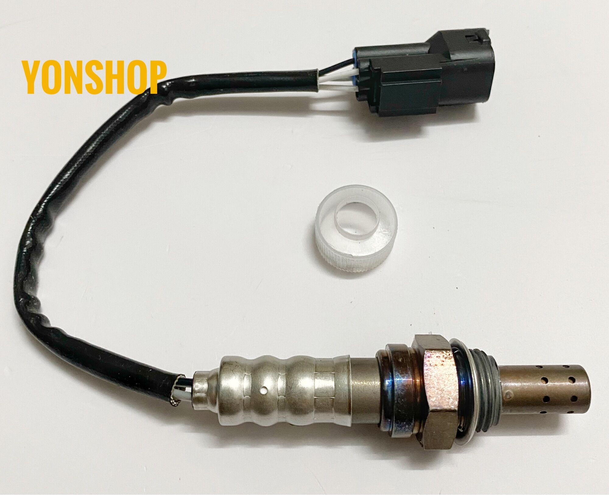 Cảm Biến Oxy Xe SH Ý 125 - 150