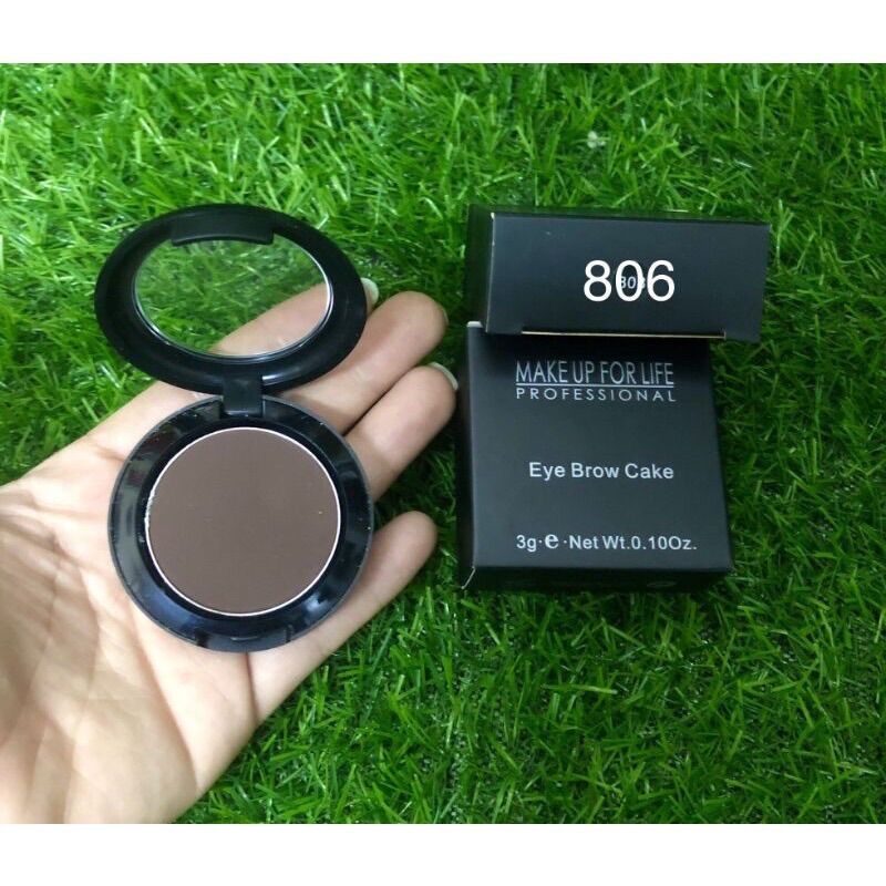 Bột vẽ chân mày Make Up For Life